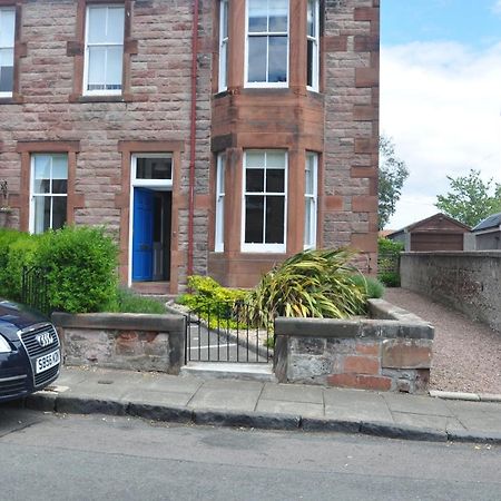 Apartamento Links Corner Gullane Exterior foto