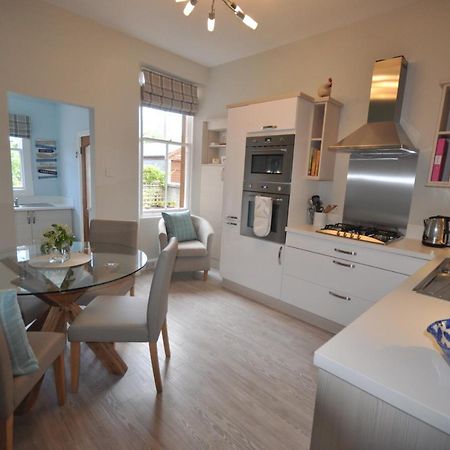 Apartamento Links Corner Gullane Exterior foto