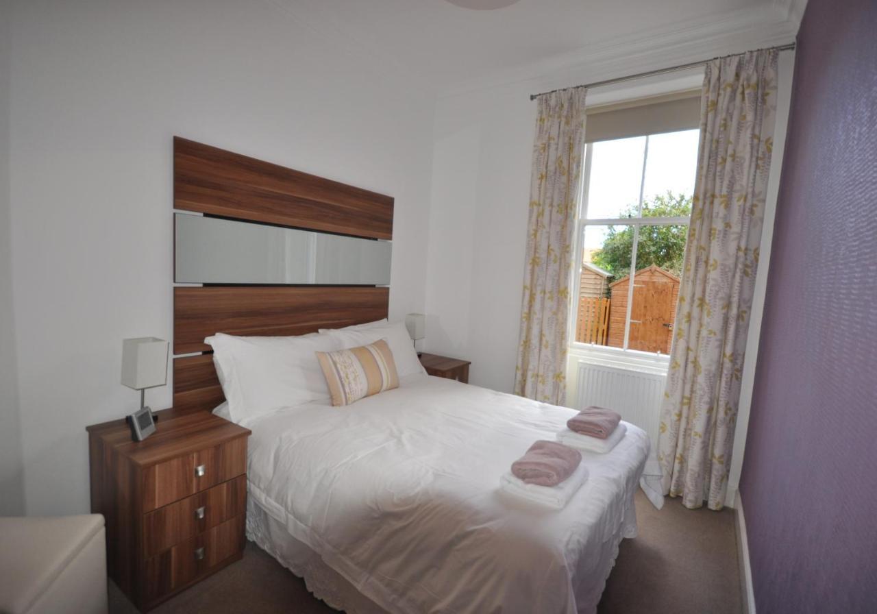 Apartamento Links Corner Gullane Exterior foto