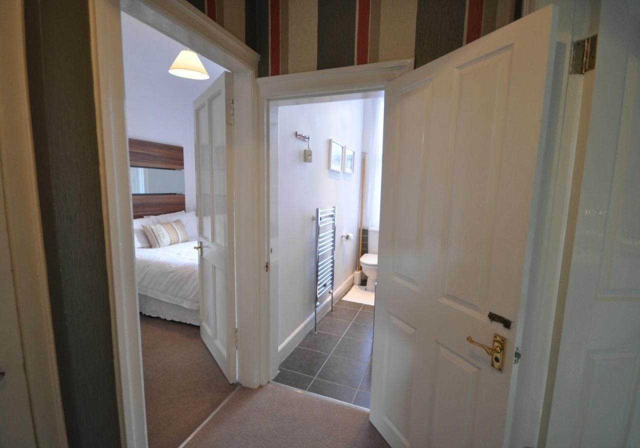 Apartamento Links Corner Gullane Exterior foto