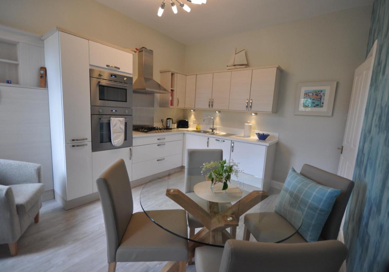 Apartamento Links Corner Gullane Exterior foto