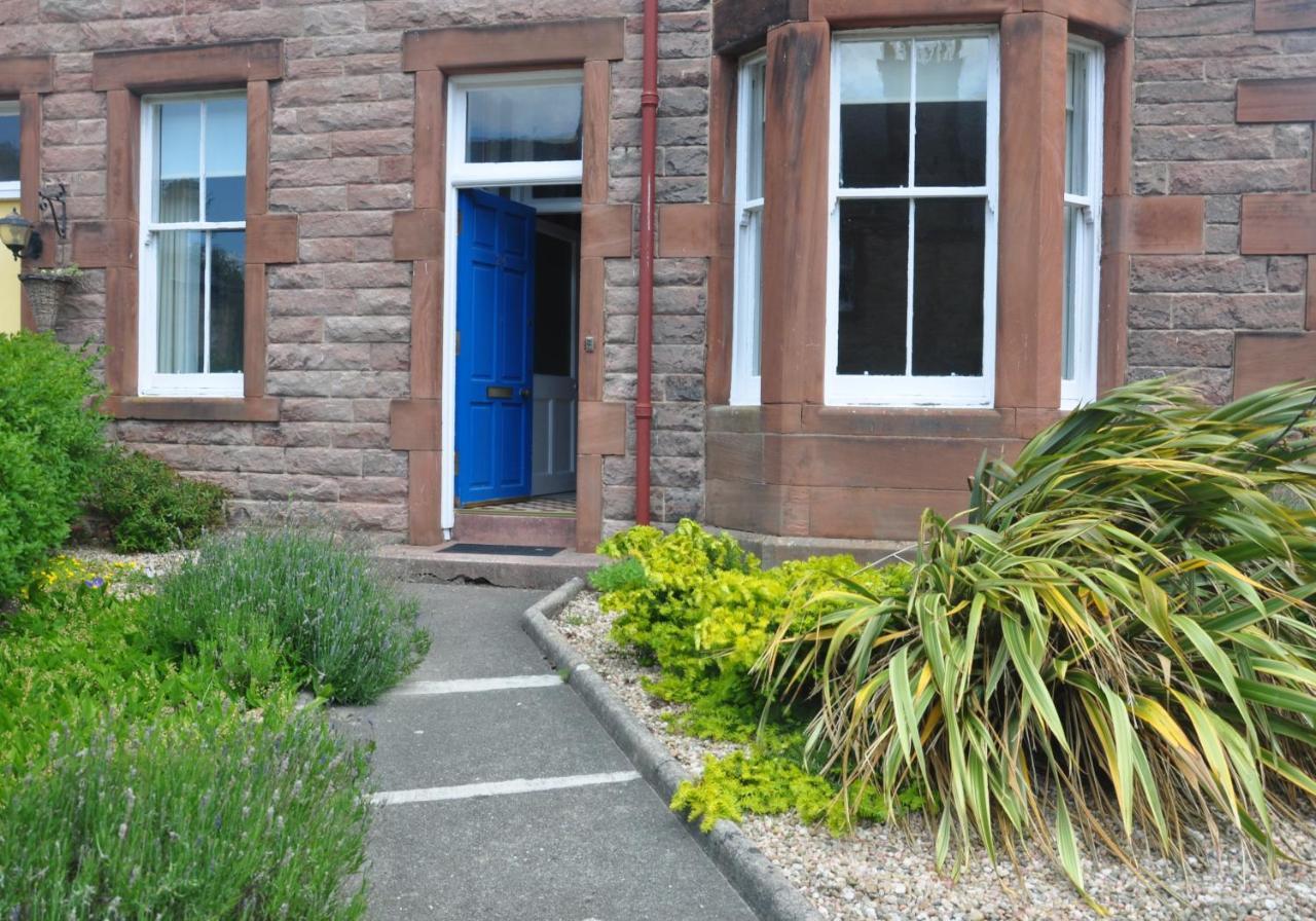 Apartamento Links Corner Gullane Exterior foto
