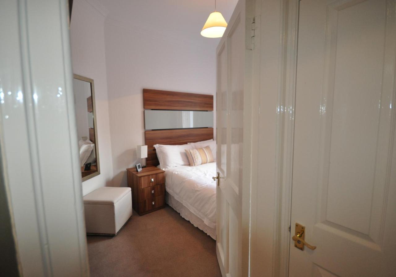 Apartamento Links Corner Gullane Exterior foto